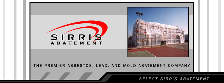 Sirris Abatement cover photo