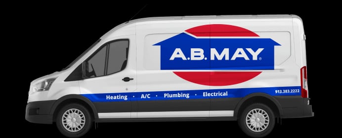A.B. May Heating, A/C, Plumbing & Electrical work photo