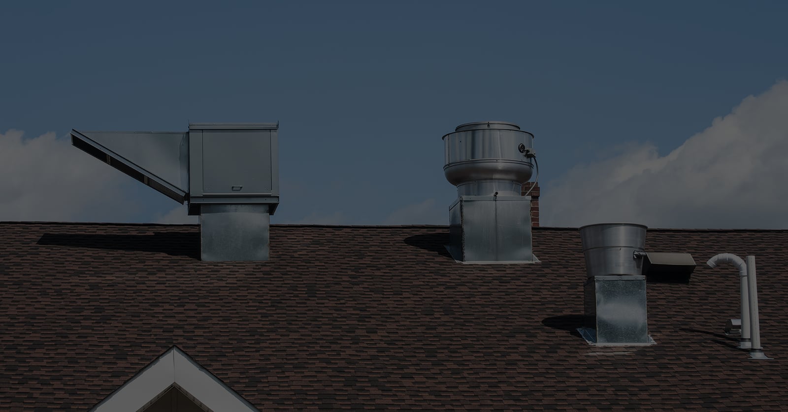 Alamo Chimney Sweepers Cleaning | San Antonio work photo