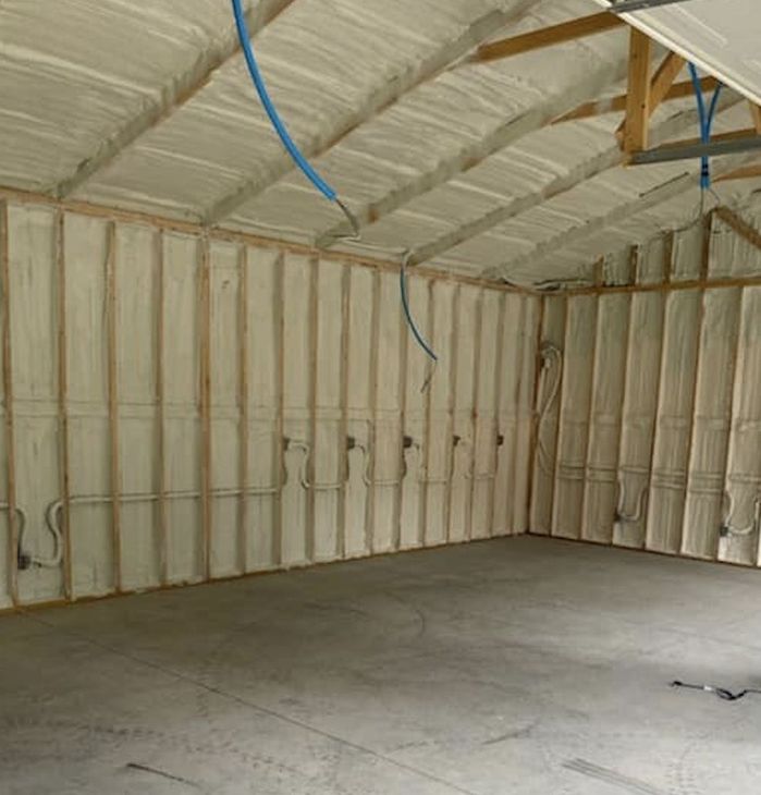 Nashville Spray Foam Insulation Pros cover photo