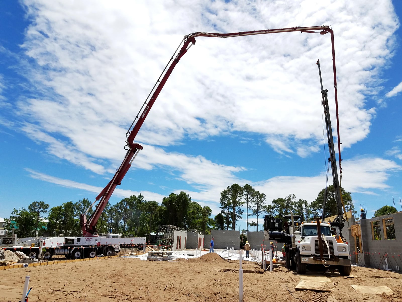 Southern Earth Sciences, Inc. work photo