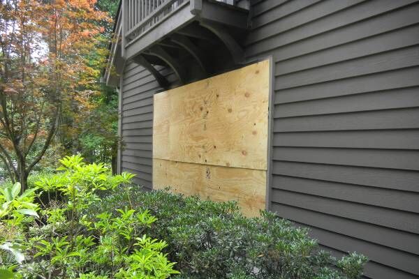 Restore Construction work photo