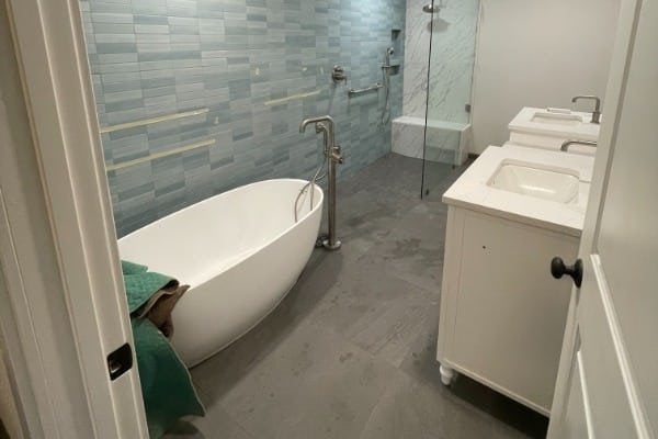 PDX Restoration Services work photo