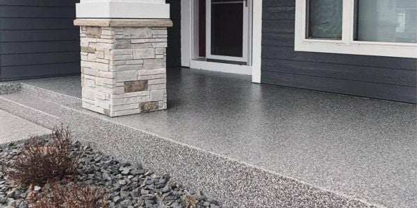 Five Star Concrete Coatings cover photo
