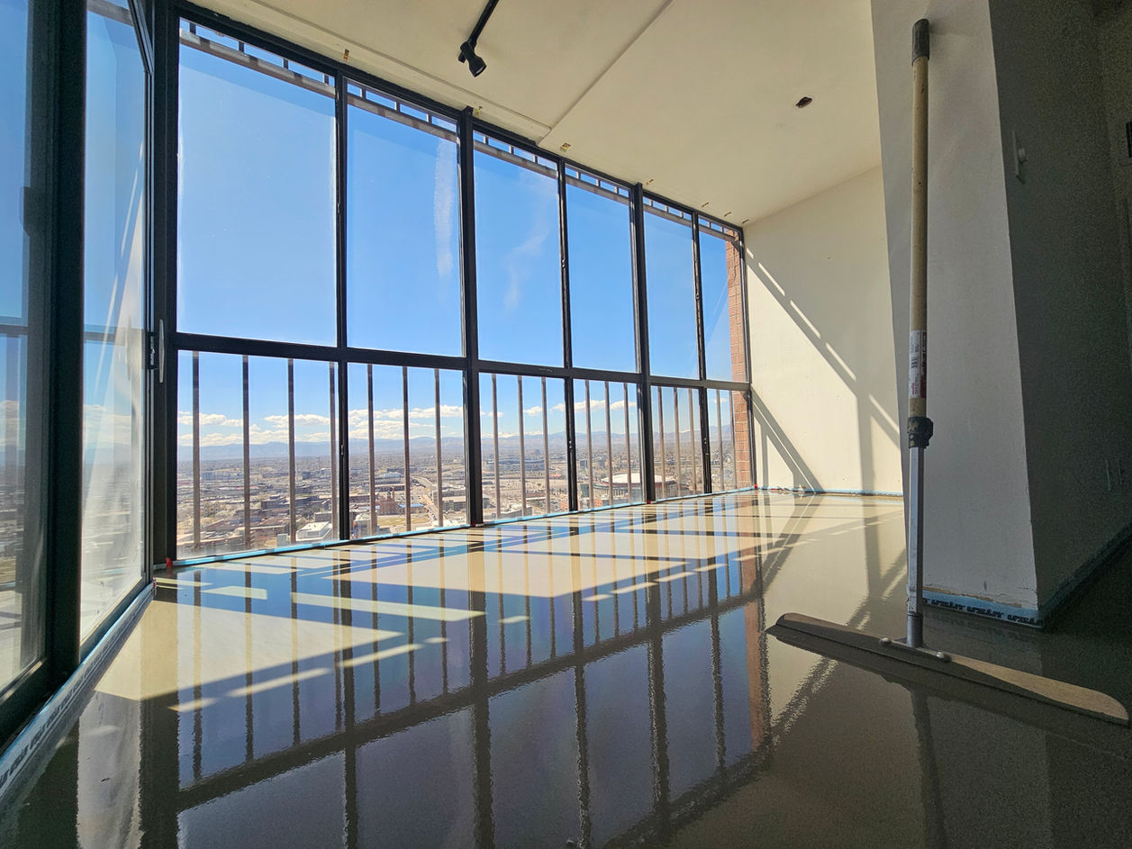 Levelit Floor Leveling cover photo