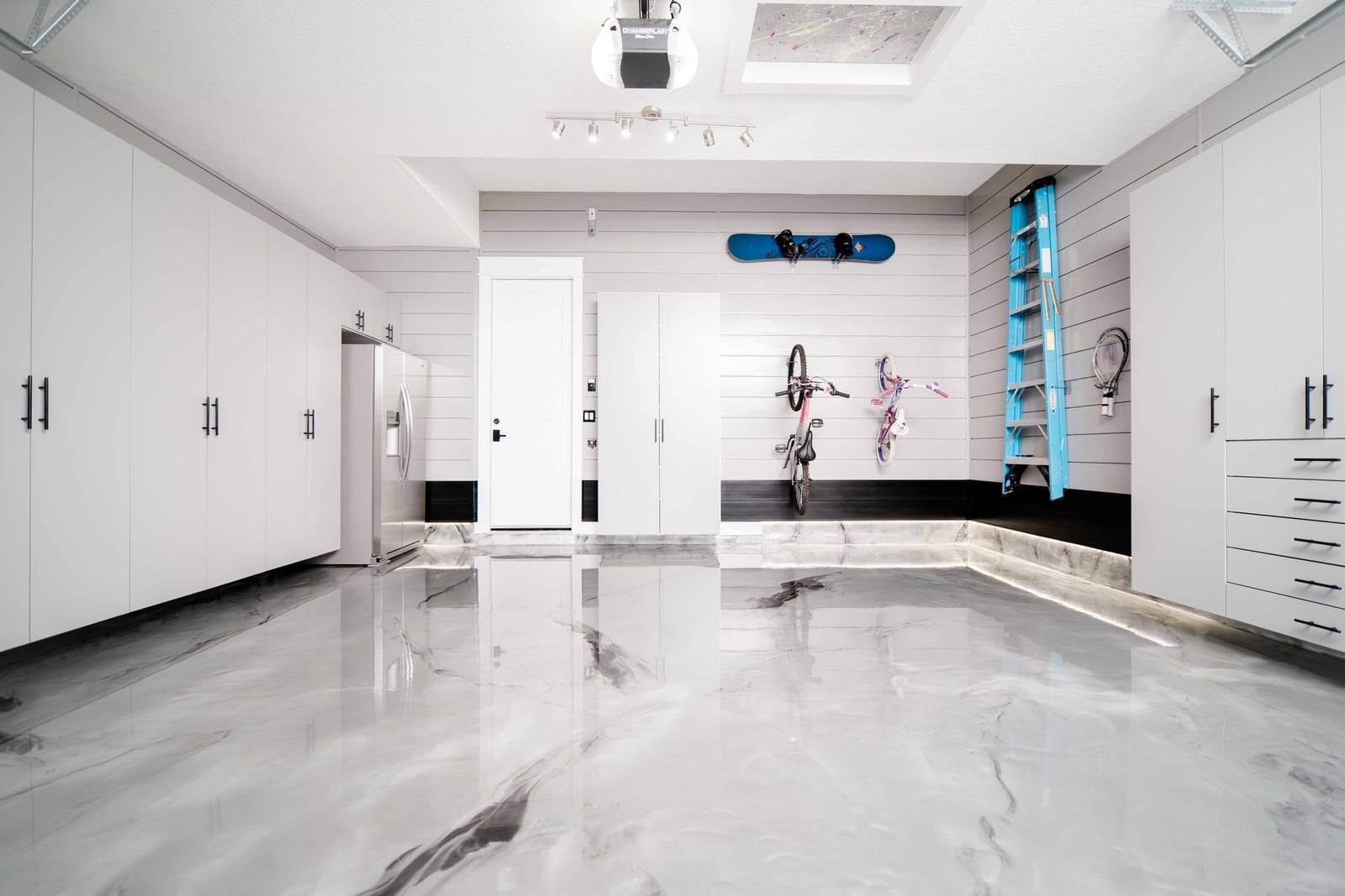 Exclusive Epoxy Coatings cover photo