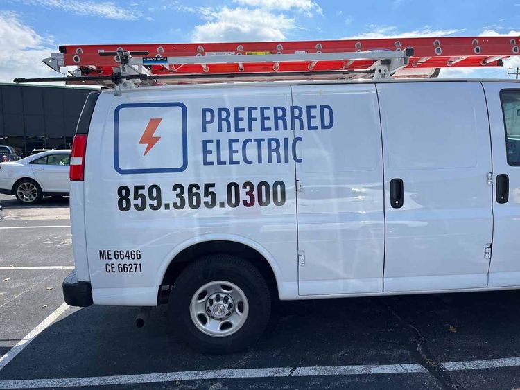 Work with our local electrical cover photo