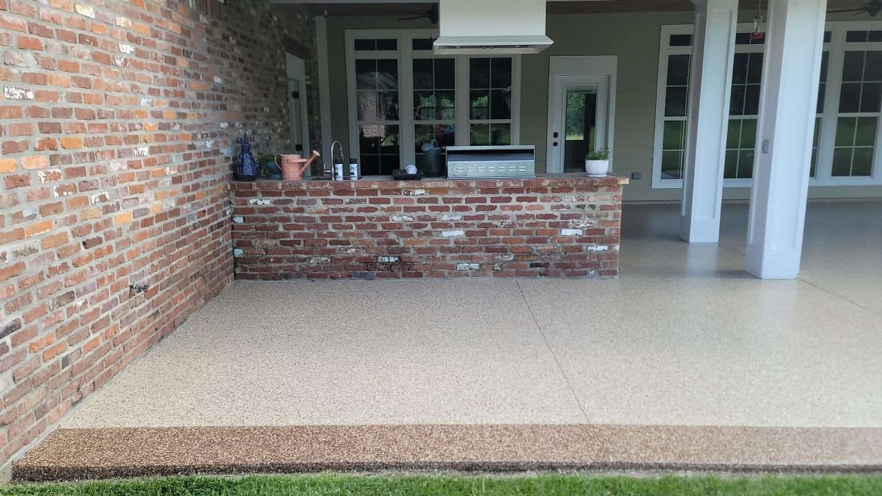 Polypro Concrete Coatings - Indianapolis cover photo