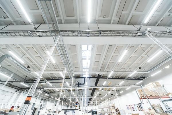 Accurate Electrical Solutions work photo