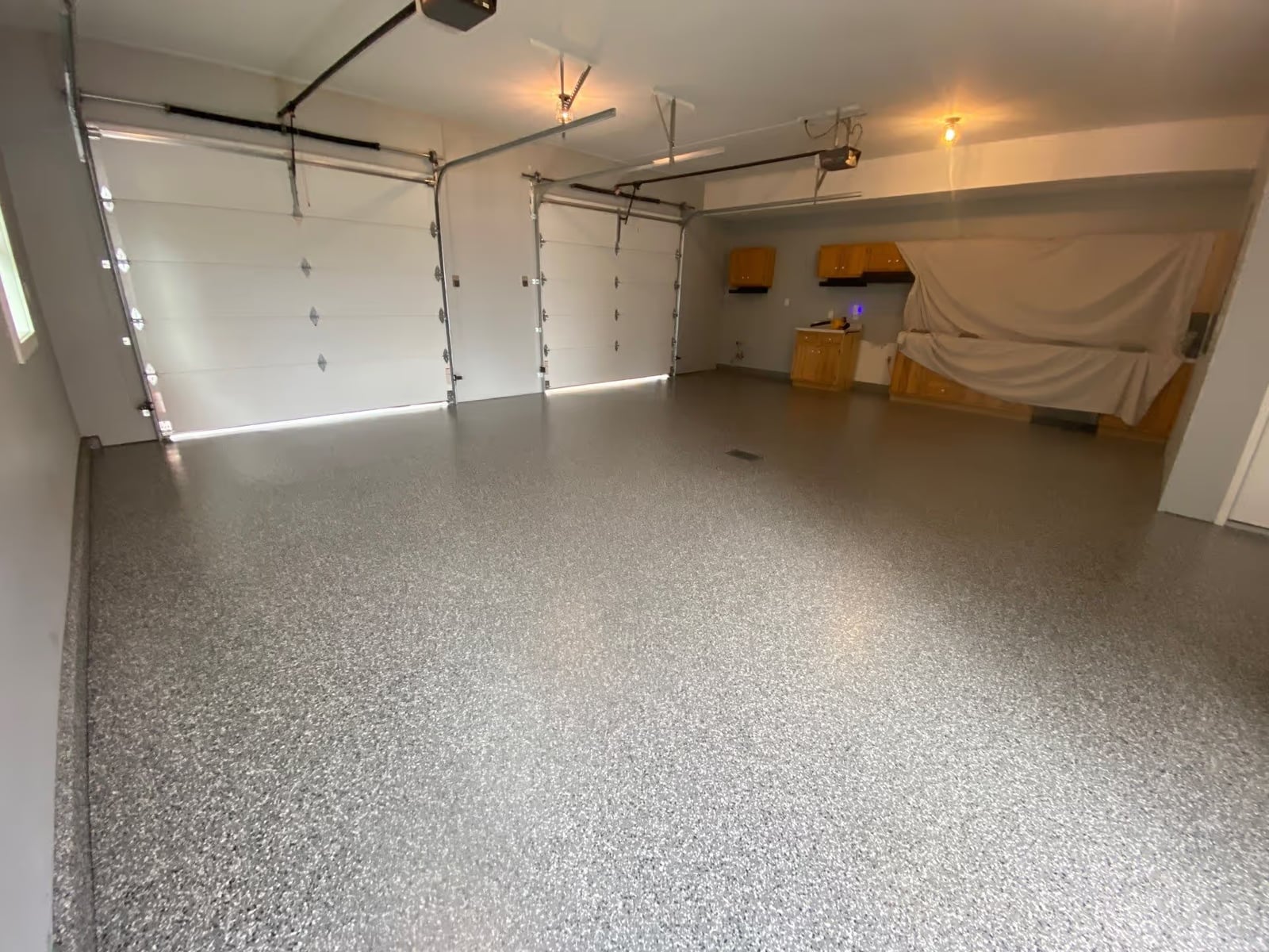 Coastal Concrete Coatings cover photo