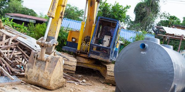 TX BM Rentals and Septic Pump cover photo