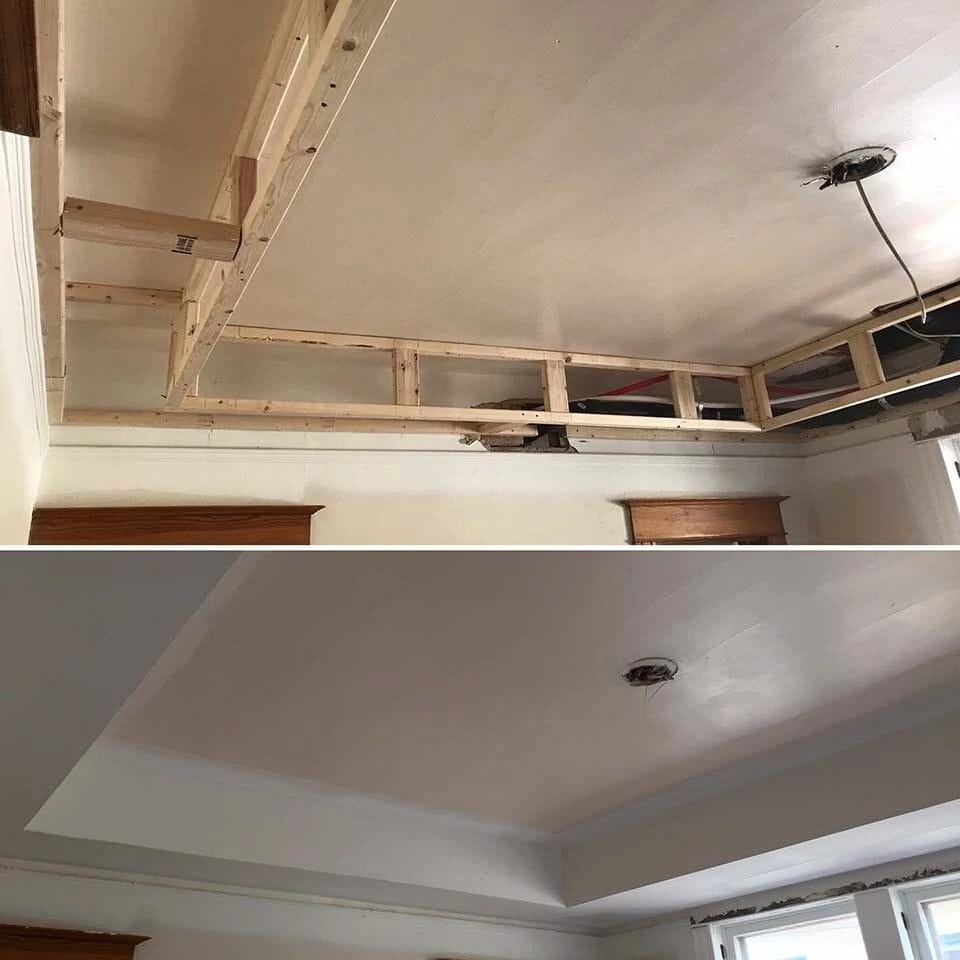 Denver Drywall Solutions LLC cover photo