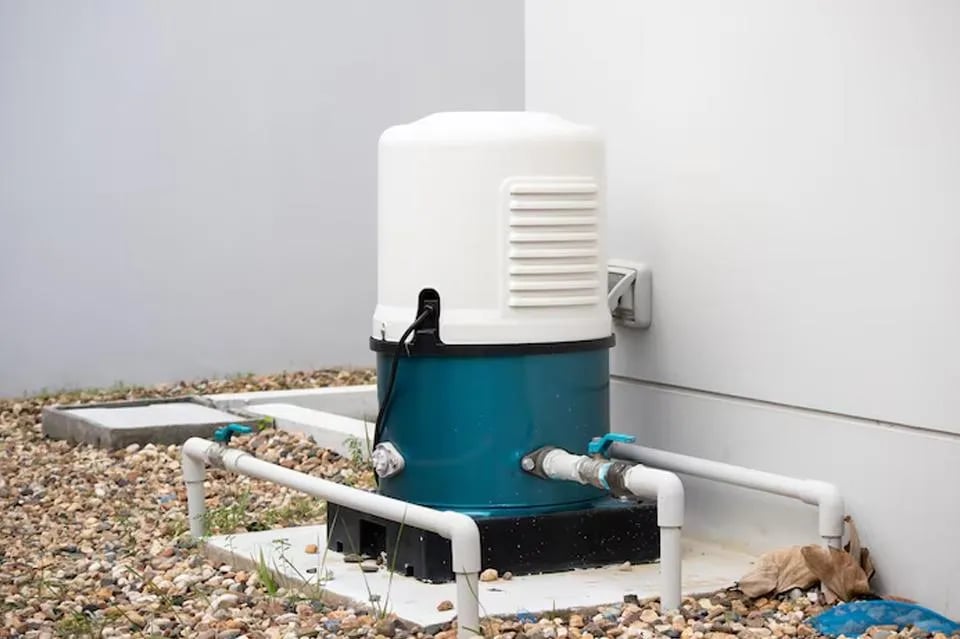 Total Home Water Restoration of Grove City cover photo