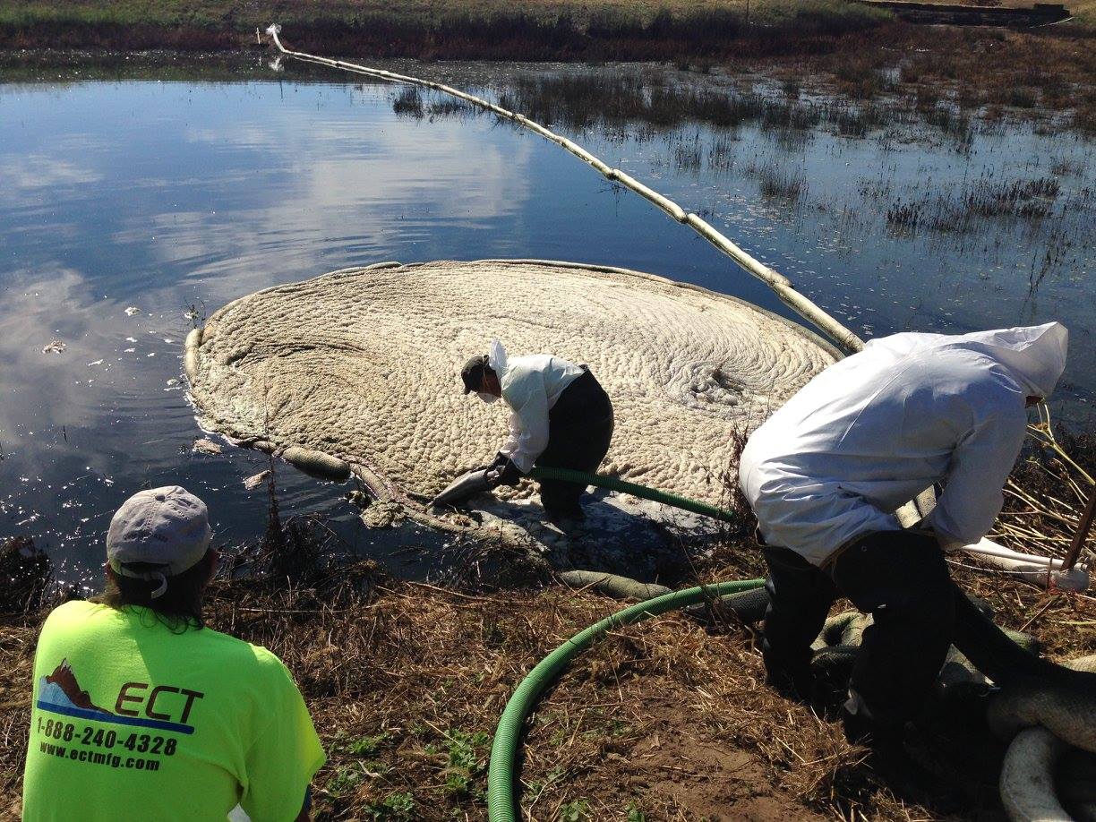 Environmental Maintenance Co. cover photo