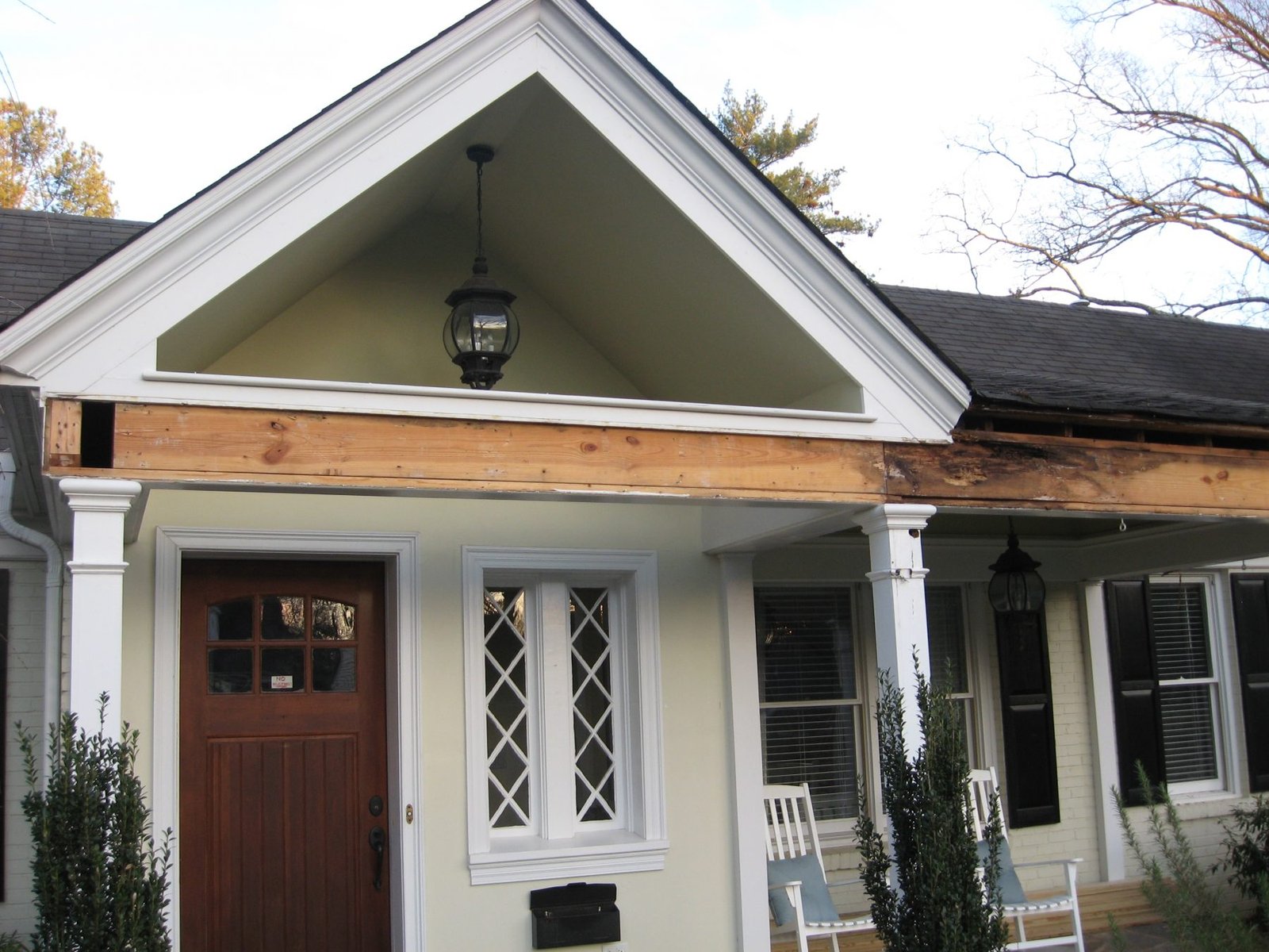 Bergen's Contracting & Repair, Inc. cover photo