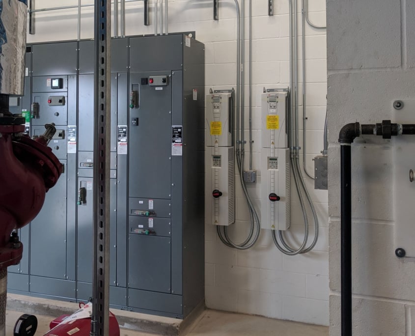 DALEY ELECTRIC LLC cover photo