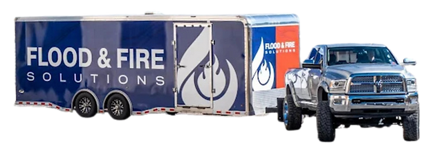 Flood & Fire Solutions cover photo
