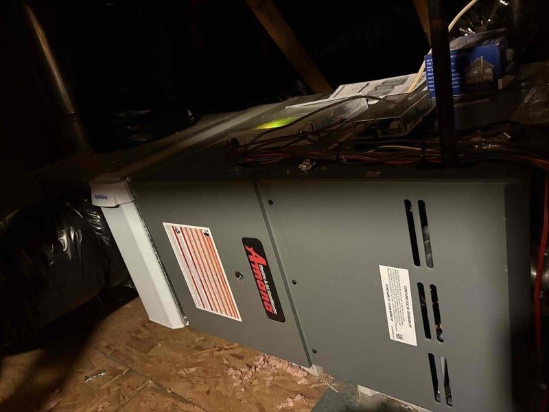 Dawson's Electric & Air cover photo