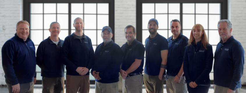 Heartland Inspections cover photo