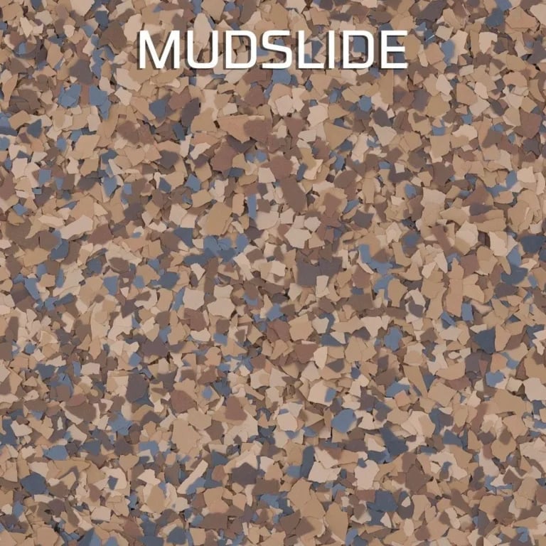 Paragon Concrete Coating cover photo