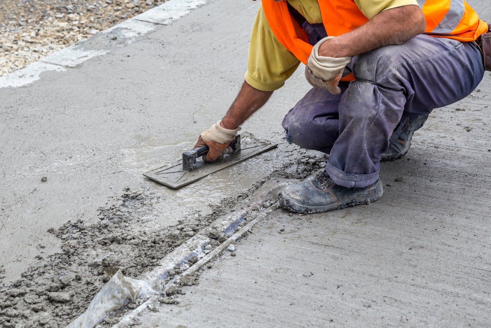 Concrete Contractor in Bolingbrook, IL cover photo