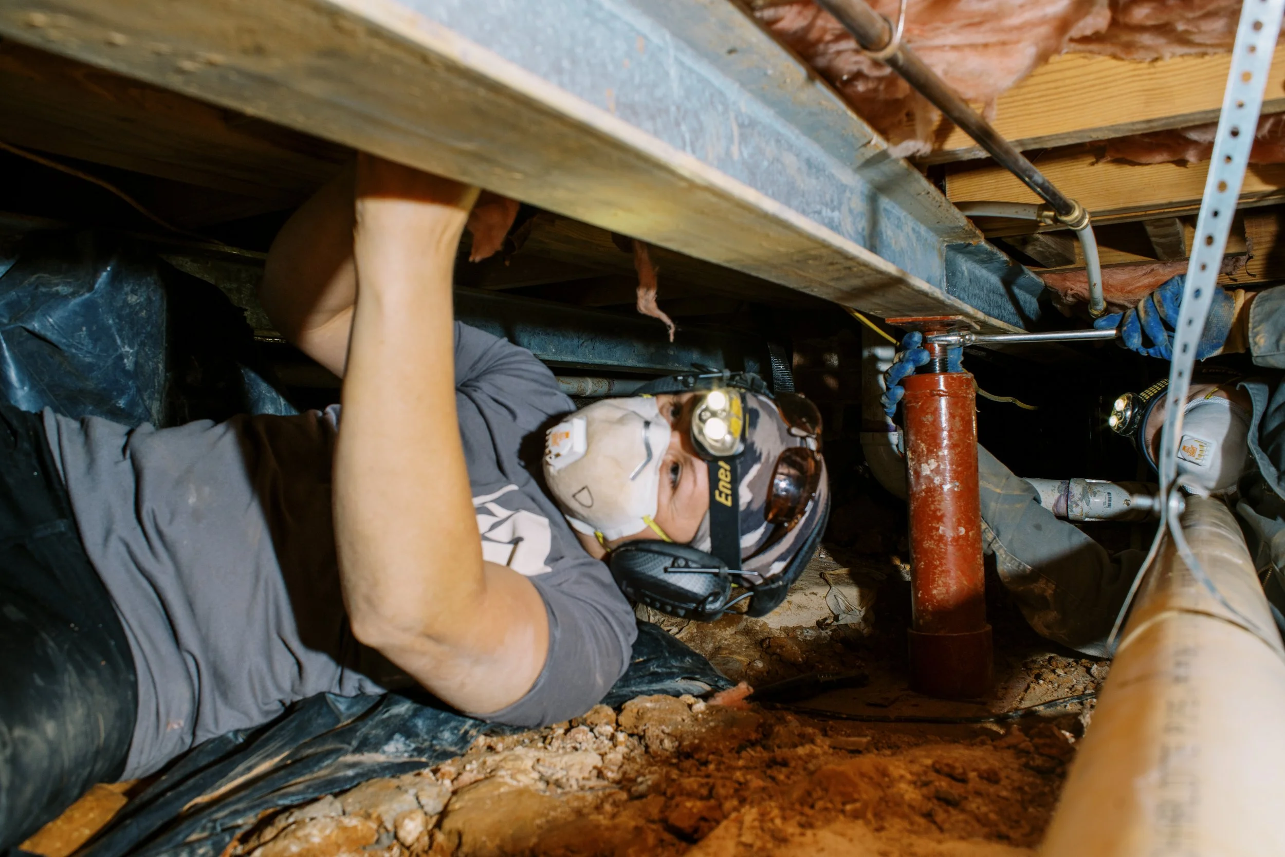Wolfe Construction Group cover photo