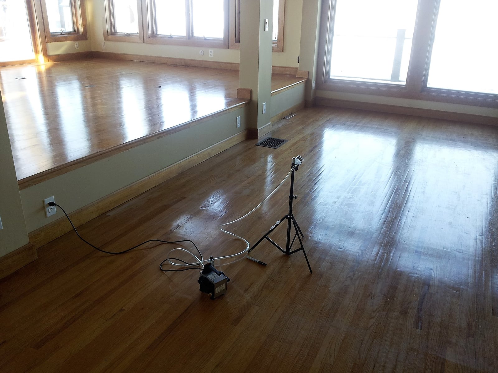 Minnesota Mold Inspection, LLC work photo