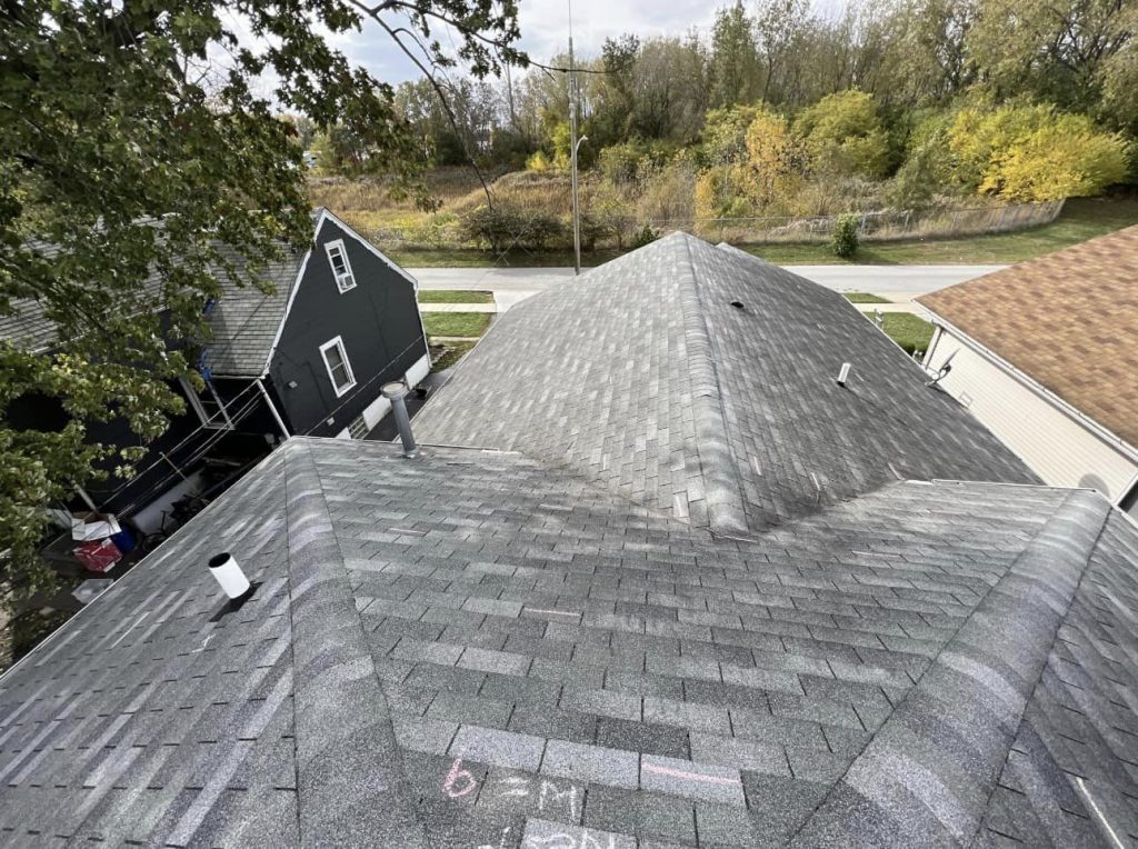 HydroForce Cleaning & Restoration work photo