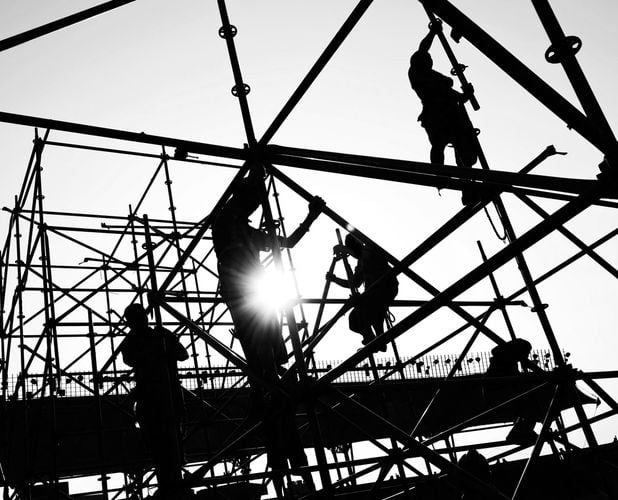 American Industrial Contracting, Inc. work photo