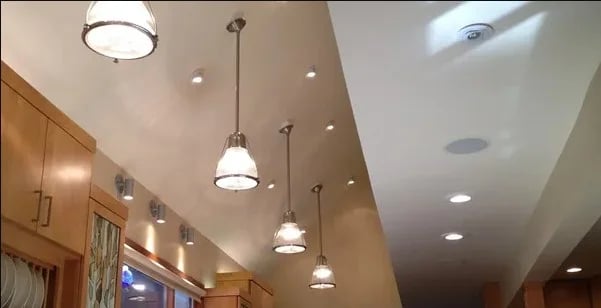 ADI Electrical Services work photo