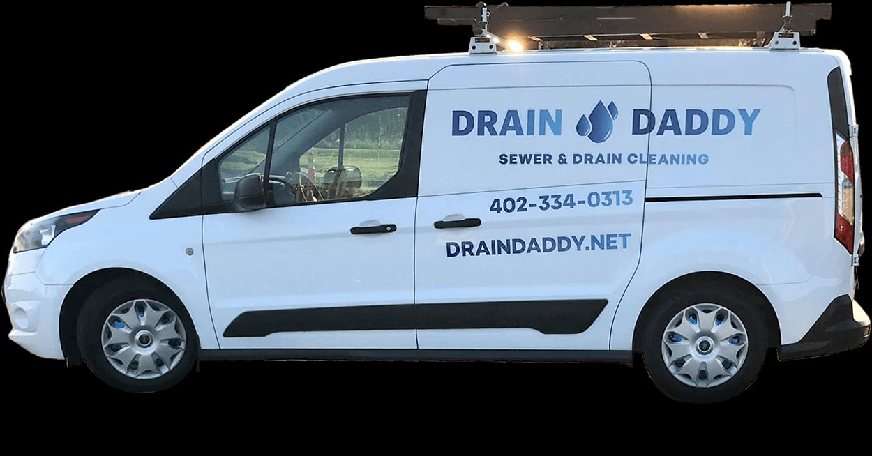 Drain Daddy Sewer and Drain Cleaning cover photo
