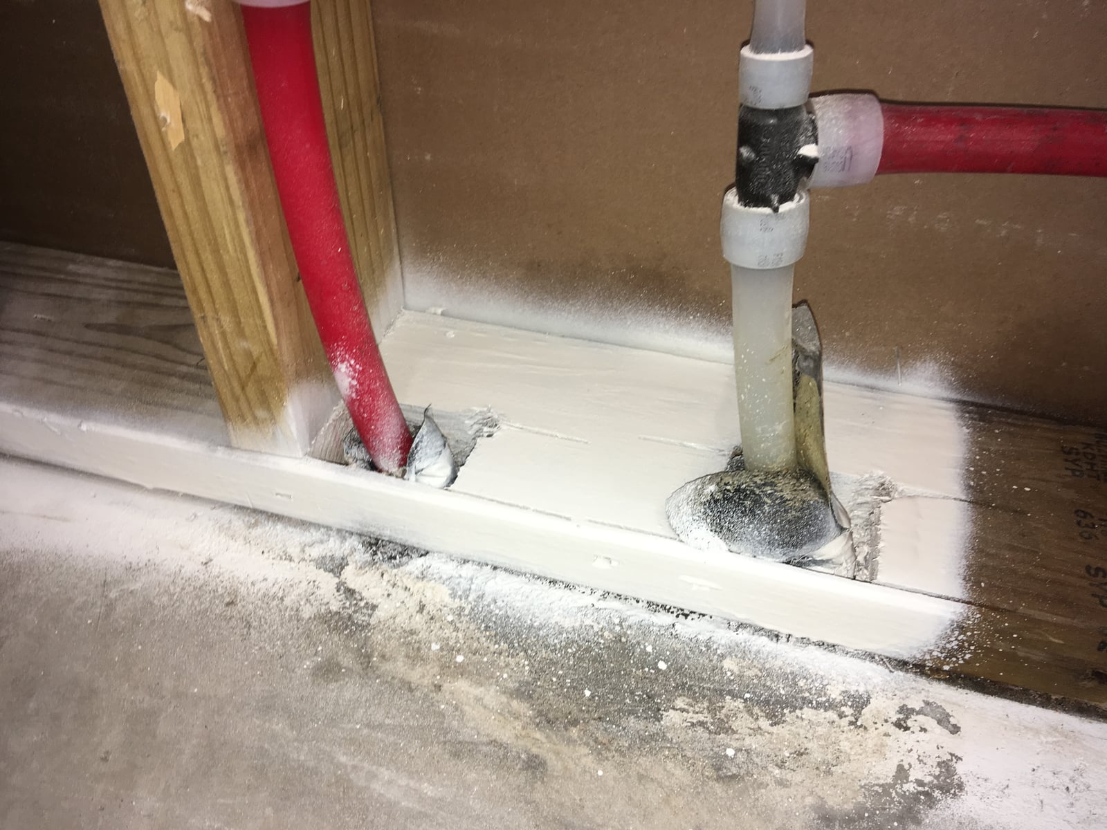 Mold Removal Masters, LLC cover photo