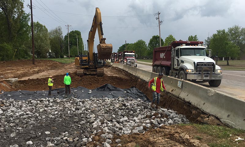 Madden Phillips Construction cover photo