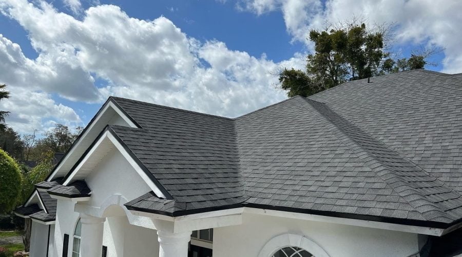 D&D Construction Services work photo