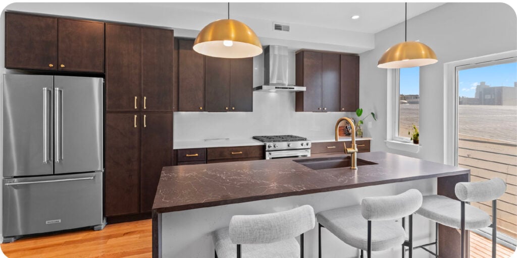 Noam Construction - Philadelphia work photo