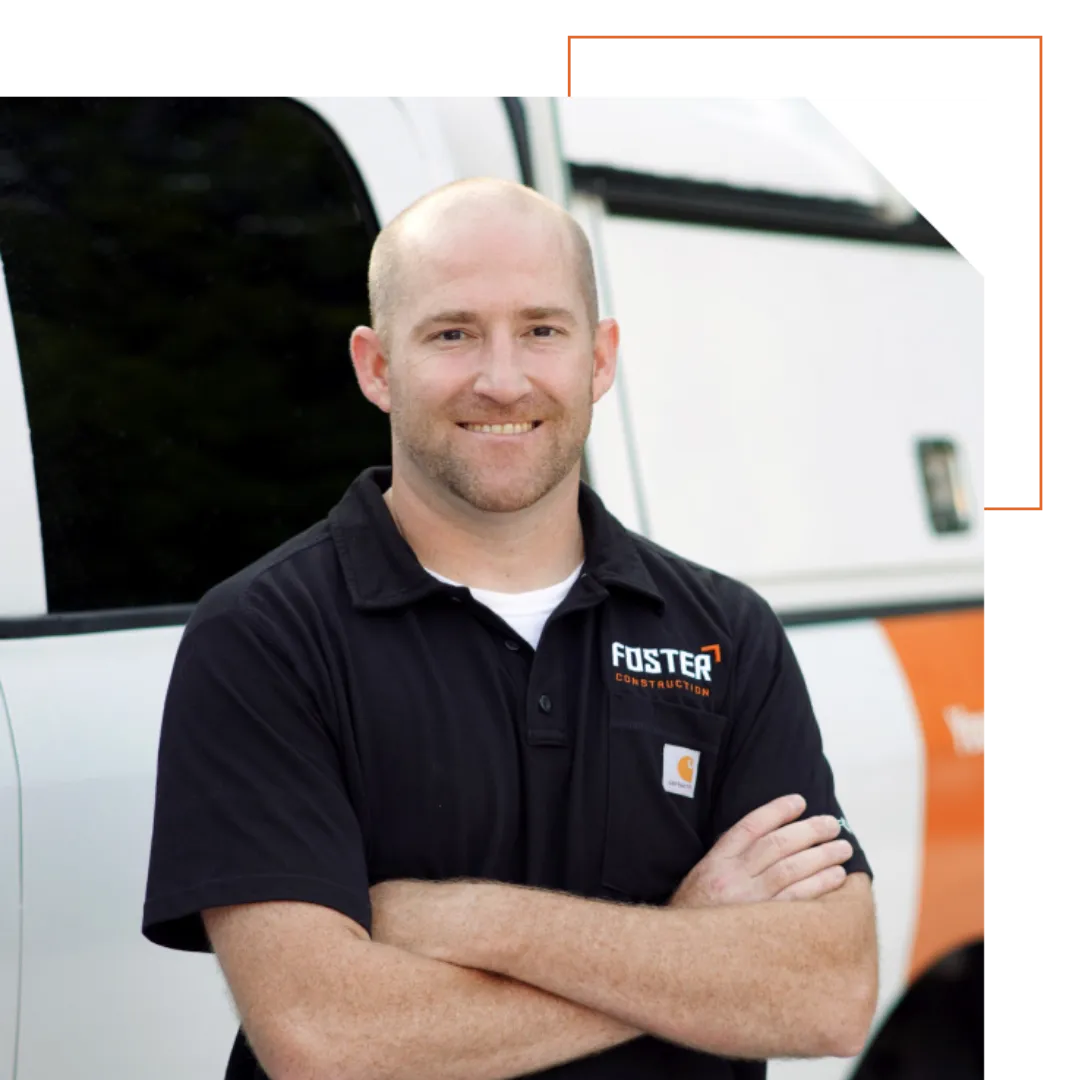 Foster Foundation Repair cover photo