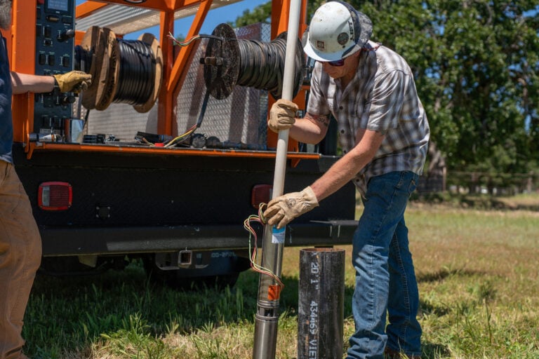 Siskiyou Pump Service cover photo