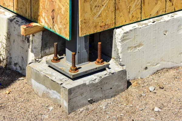 Core Foundation Repair and More cover photo