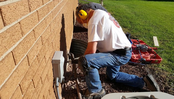 Guardian Radon Mitigation & Electrical Services cover photo