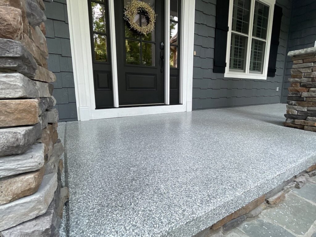 Decorative Epoxy Experts LLC cover photo