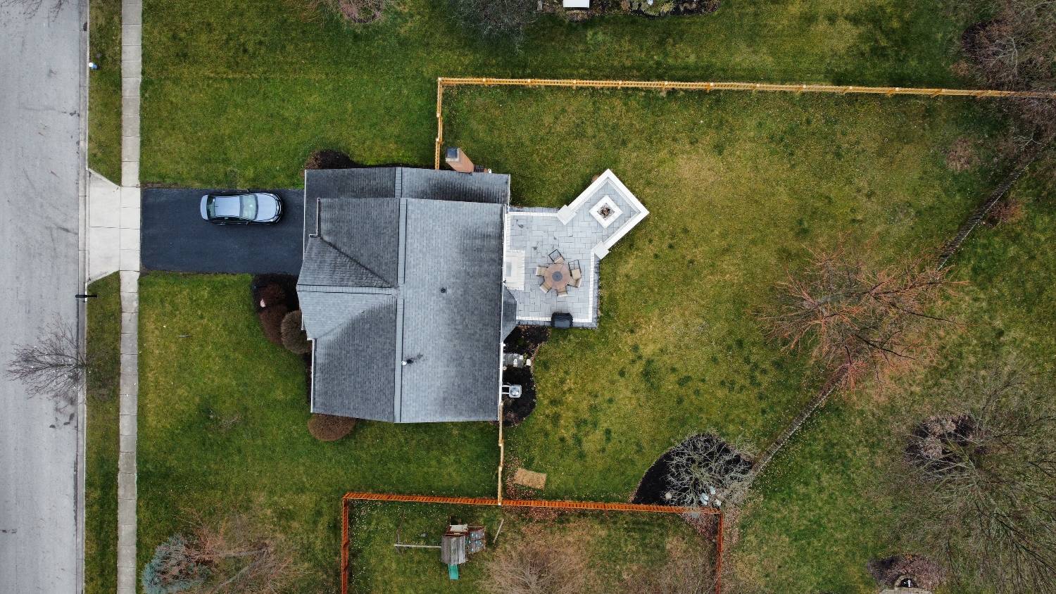 Trusted Property Inspections - Central OH work photo