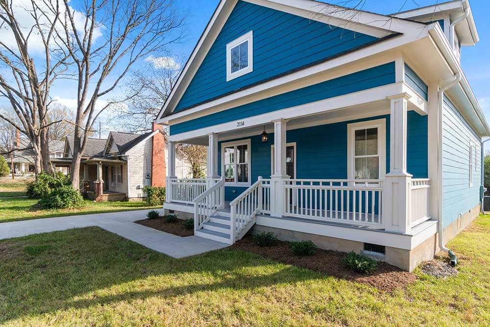 We Fix Sidewalks LLC work photo