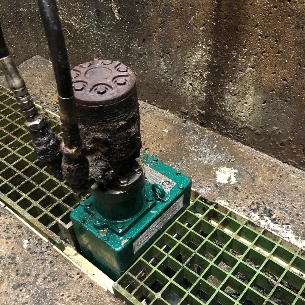 O&M Solutions LLC cover photo