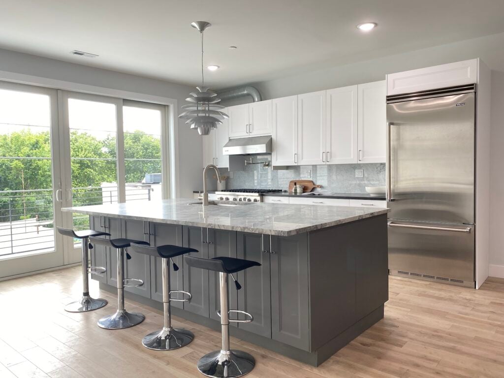 PHS General Contractor Philadelphia work photo