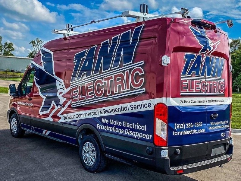 Tann Electric cover photo