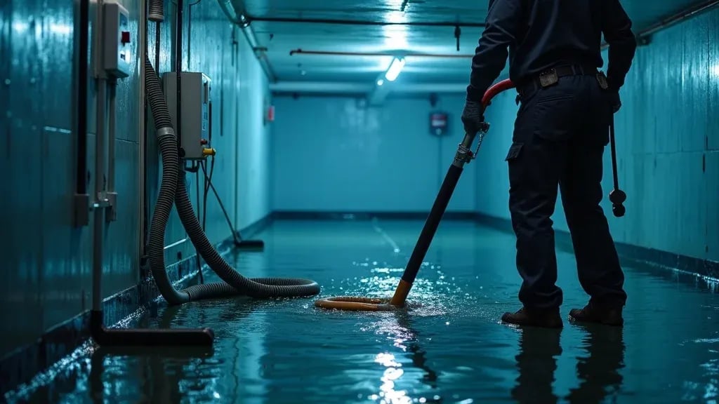 Gold Coast Flood Restorations cover photo
