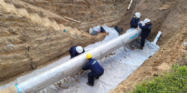 1 Priority Environmental Services - An EIS Company work photo