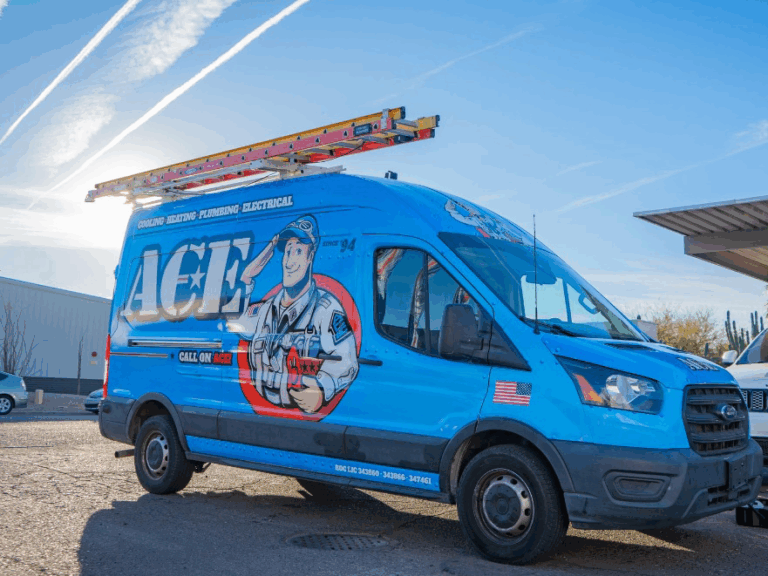 ACE Home Services (formerly Hero Home Services) cover photo