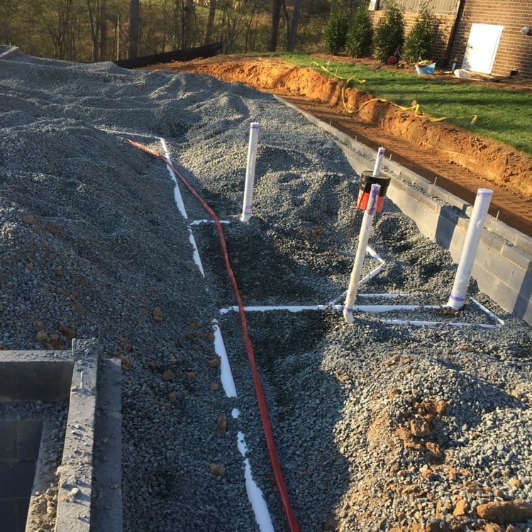 Acculift work photo