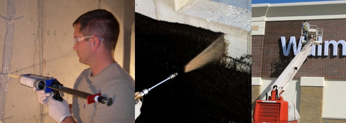 Louisville, KY Foundation Waterproofing and Repair Contractor cover photo
